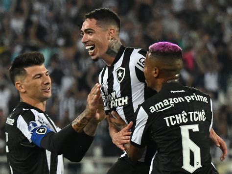 jogo botafogo sulamericana|Botafogo x Defensa y Justicia: onde assistir, horário e  .
